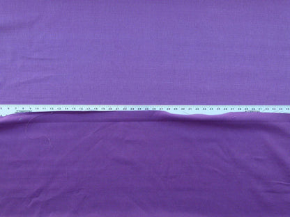 Scalamandre Caleido Vinaccia Distilled Wine Purple Lavender Eggplant Linen Heavy MSRP USD 120/y