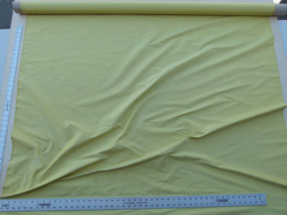 Scalamandre Dynasty Taffeta Citrin 100% Silk Heavy MSRP USD 322/y