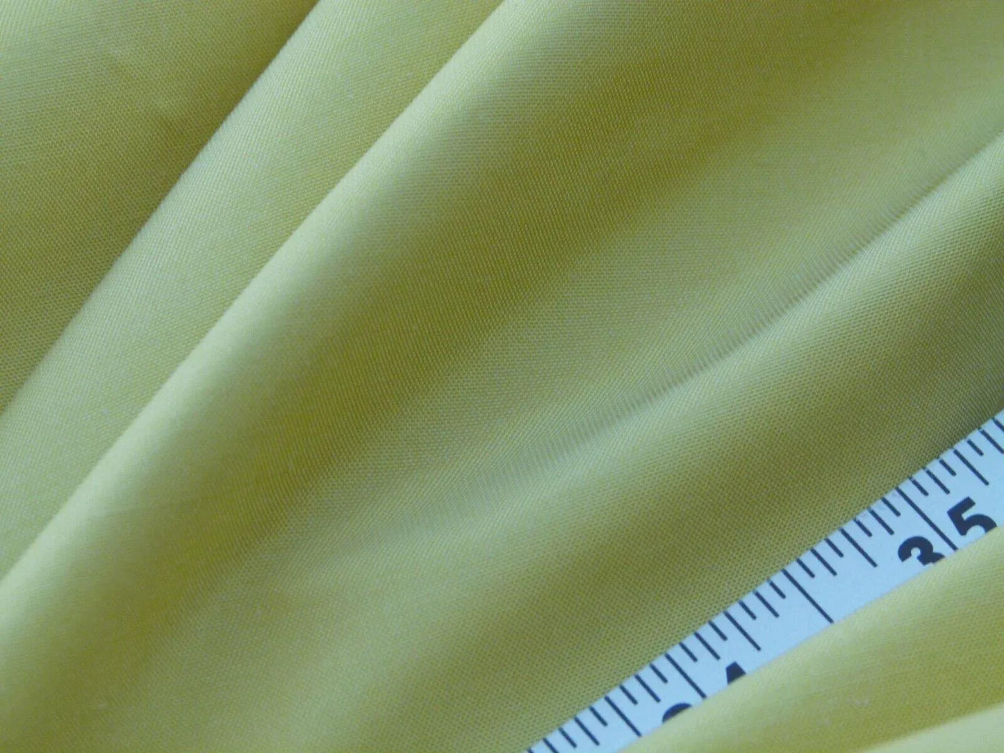 Scalamandre Dynasty Taffeta Citrin 100% Silk Heavy MSRP USD 322/y