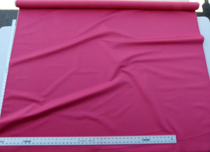 Scalamandre Old World Weavers Rasone Corallo Red Pink 100% Cotton Heavy MSRP USD 150/Y