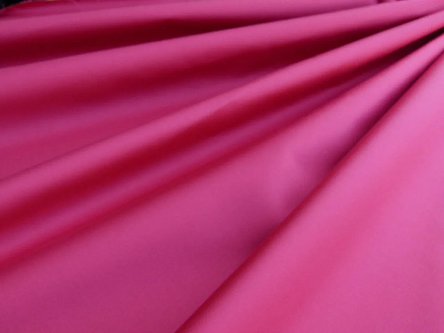 Scalamandre Old World Weavers Rasone Corallo Red Pink 100% Cotton Heavy MSRP USD 150/Y