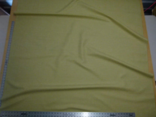 Scalamandre Caleido Verdegiallo Chiaro Green Heavy MSRP USD 120/y