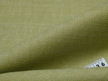 Scalamandre Caleido Verdegiallo Chiaro Green Heavy MSRP USD 120/y