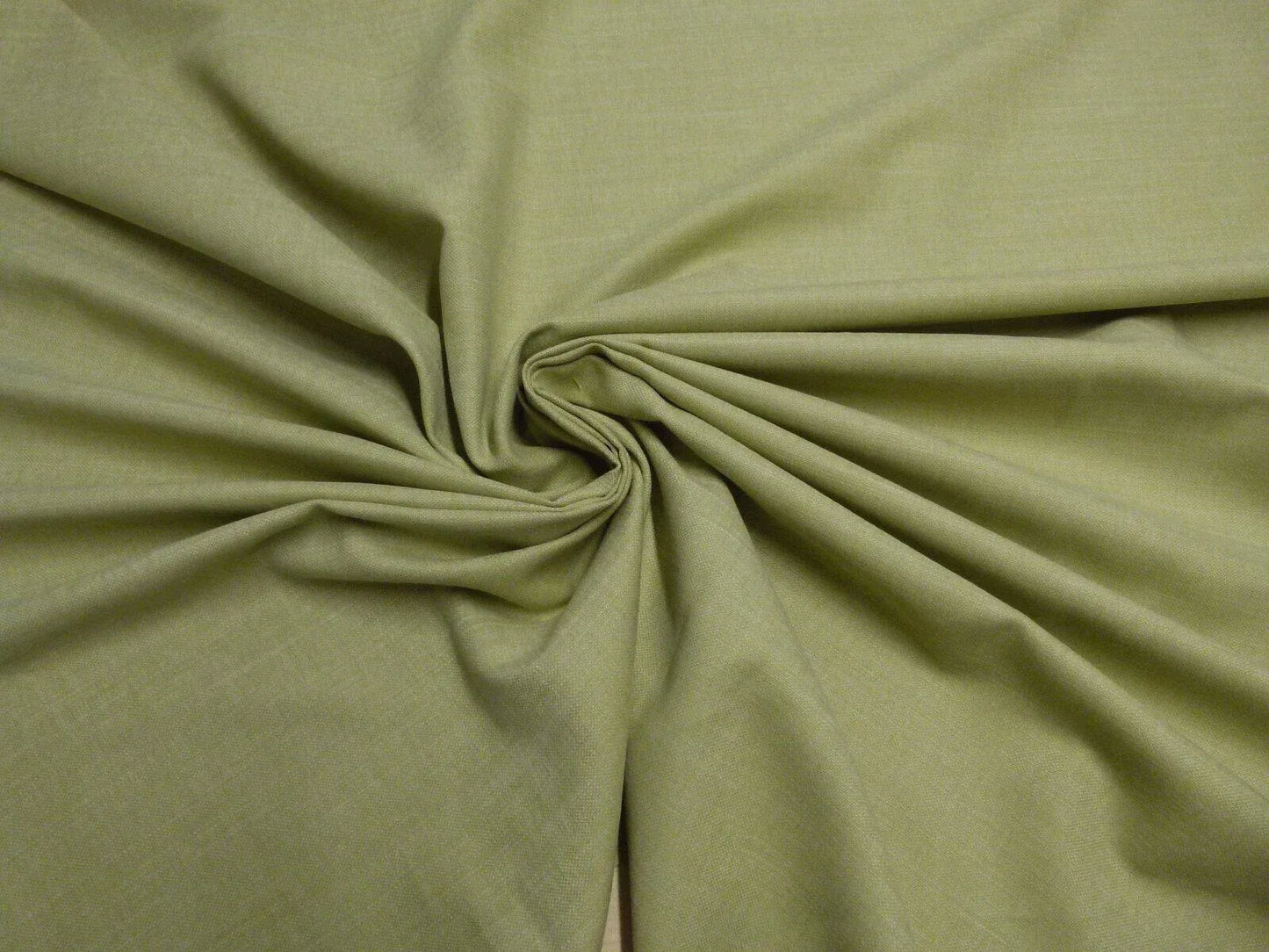 Scalamandre CALEIDO VERDEGIALLO CHIARO GREEN Heavy MSRP 120/Y