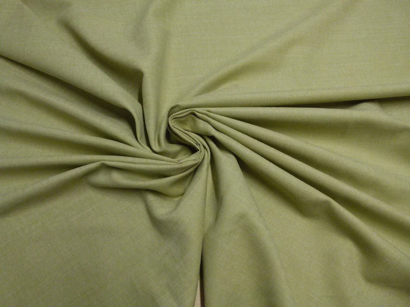 Scalamandre CALEIDO VERDEGIALLO CHIARO GREEN Heavy MSRP 120/Y