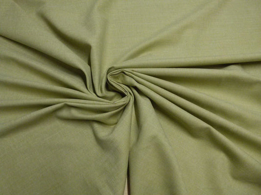 Scalamandre CALEIDO VERDEGIALLO CHIARO GREEN Heavy MSRP 120/Y