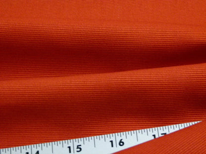 Scalamandre Cannes Aragosta Red Cotton Italy MSRP USD 120/Y