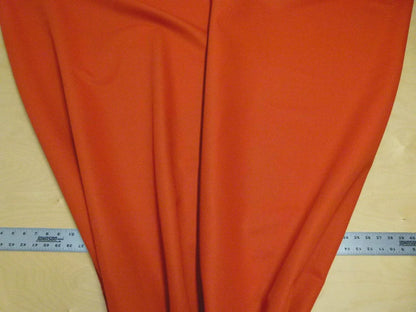 Scalamandre Cannes Aragosta Red Cotton Italy MSRP USD 120/Y