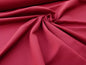 Scalamandre CANNES Rosso Granata Red Cotton MSRP120/Y