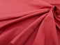 Scalamandre CANNES Rosso Ruggine Red Cotton MSRP120/Y