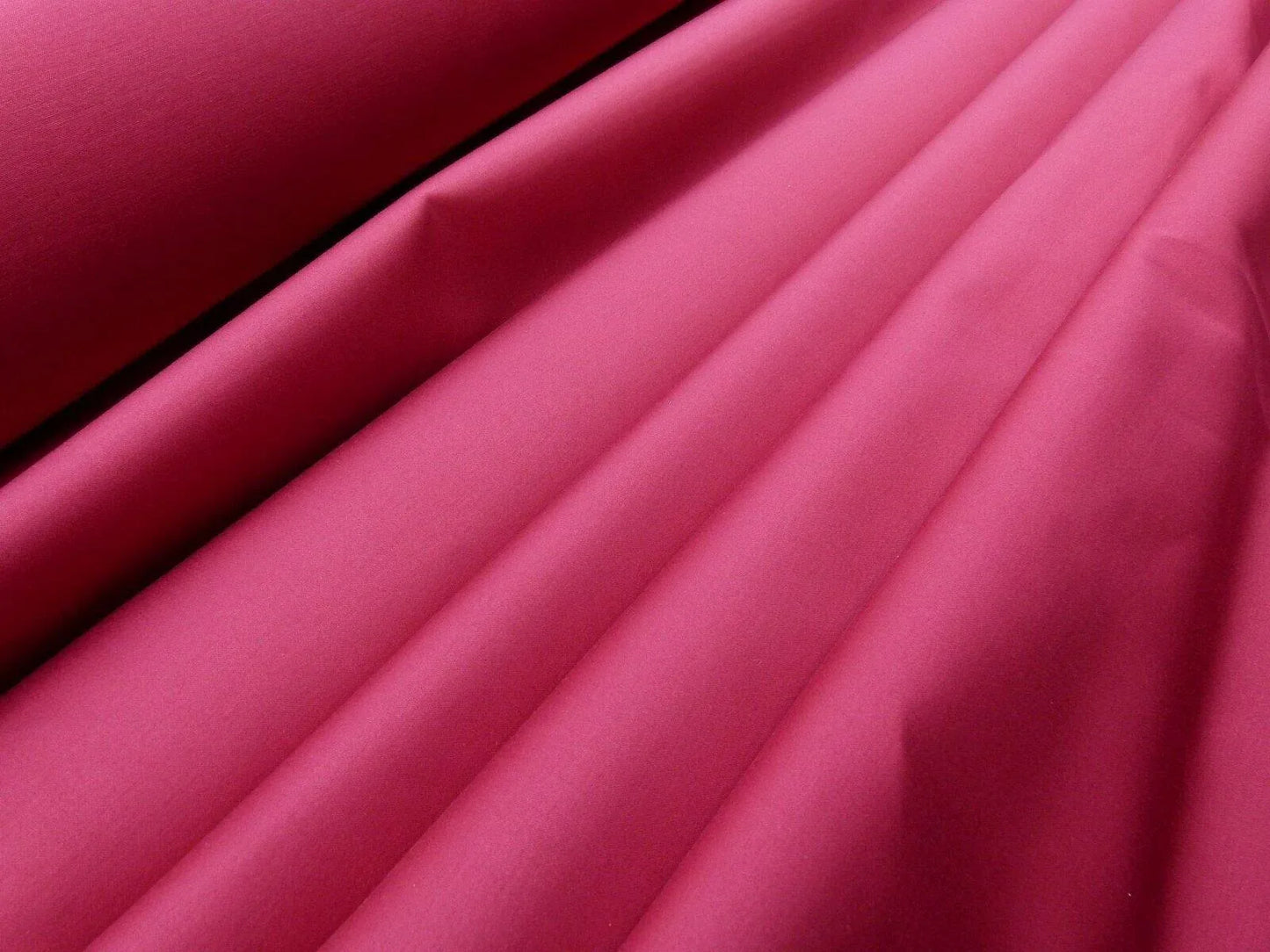 Scalamandre Old World Weavers Rasone Ruggine Rust Red 100% Cotton Heavy MSRP USD 150/Y