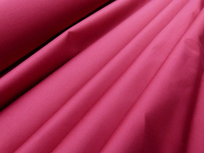 Scalamandre Old World Weavers Rasone Ruggine Rust Red 100% Cotton Heavy MSRP USD 150/Y