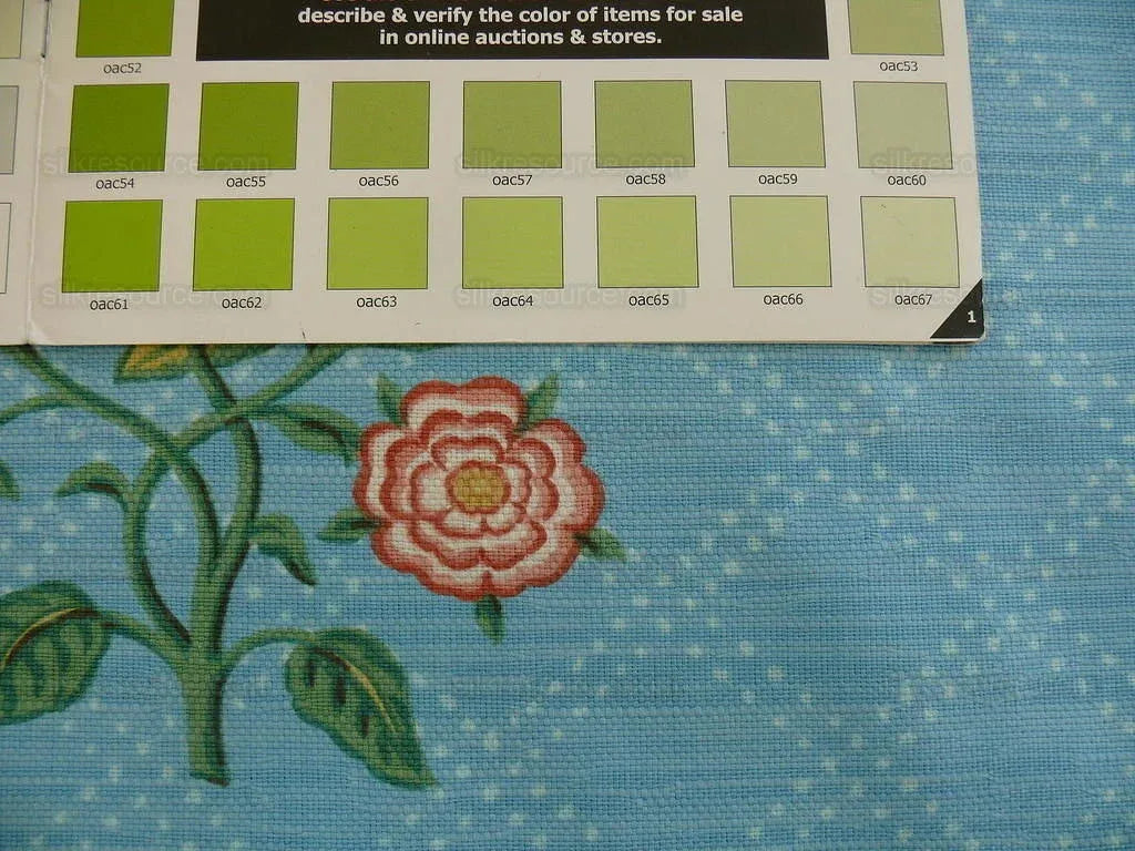 Lee Jofa/g. P.& J. Baker Epic "narnia" Blue Lion Sun Kids Bty