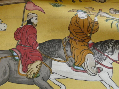 0.6y Epic! Vervain Chinoisere Horse Garden Asian "panshi" Goldrod Rt$200+/y