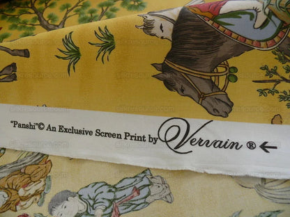 0.6y Epic! Vervain Chinoisere Horse Garden Asian "panshi" Goldrod Rt$200+/y