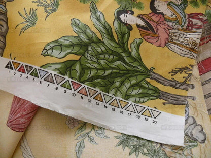 0.6y Epic! Vervain Chinoisere Horse Garden Asian "panshi" Goldrod Rt$200+/y