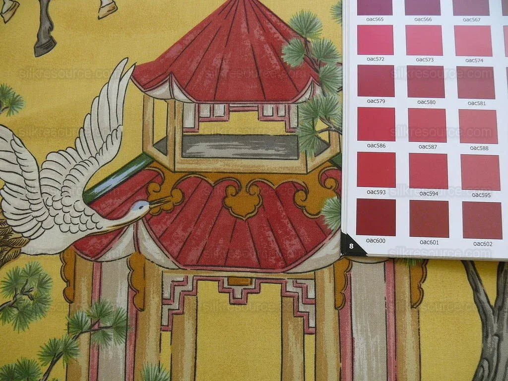 0.6y Epic! Vervain Chinoisere Horse Garden Asian "panshi" Goldrod Rt$200+/y