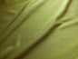 100% SILK JACQUARD DASHED SQUARE TEXTURE "PERIDOT" GREEN