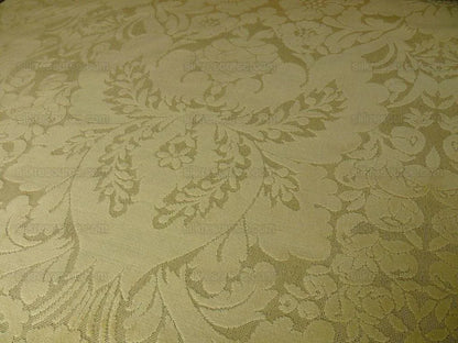 Scalamandre Cut Velvet "elenora" Yellow $179/y