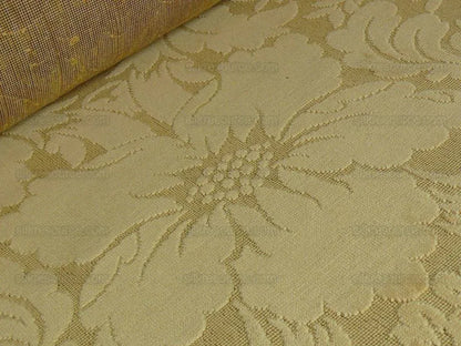 Scalamandre Cut Velvet "elenora" Yellow $179/y