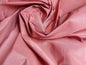 SCALAMANDRE RASPBERRY PINK SILK TAFFETA FAILLE BTY MSRP$200+