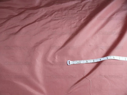 Scalamandre Raspberry Pink Silk Taffeta Faille Bty MSRP USD 200+