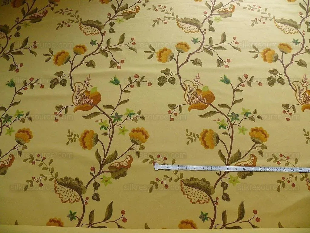 Brunschwig & Fils Gaston Y Daniella Monica Dijon Branches &