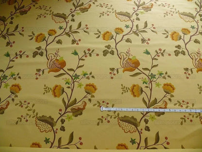 Brunschwig & Fils Gaston Y Daniella Monica Dijon Branches &