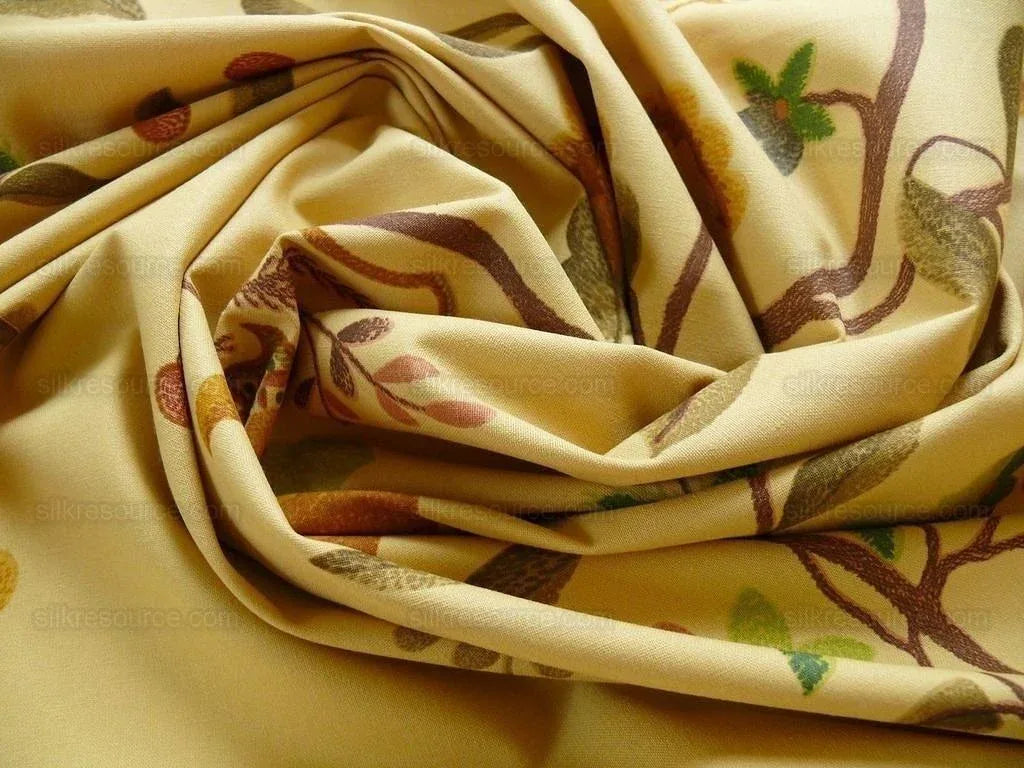 Brunschwig & Fils Gaston Y Daniella Monica Dijon Branches &