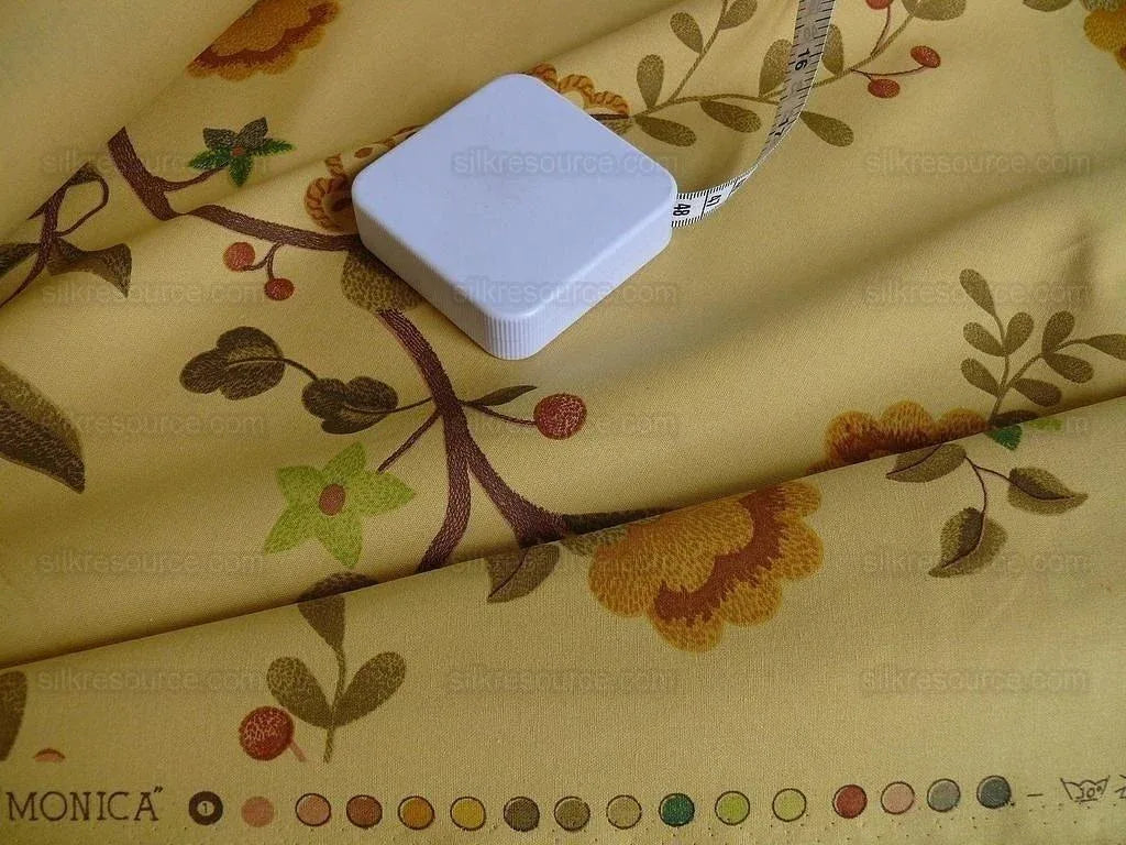 Brunschwig & Fils Gaston Y Daniella Monica Dijon Branches &