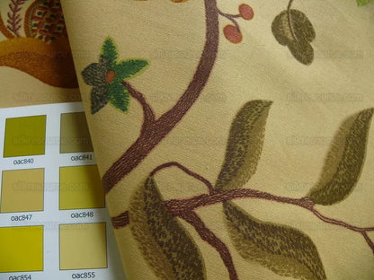 Brunschwig & Fils Gaston Y Daniella Monica Dijon Branches &