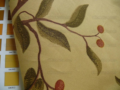 Brunschwig & Fils Gaston Y Daniella Monica Dijon Branches &