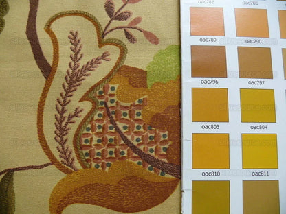 Brunschwig & Fils Gaston Y Daniella Monica Dijon Branches &