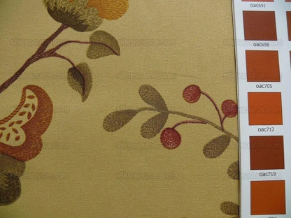 Brunschwig & Fils Gaston Y Daniella Monica Dijon Branches &