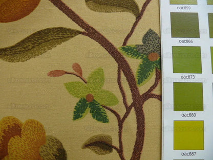 Brunschwig & Fils Gaston Y Daniella Monica Dijon Branches &