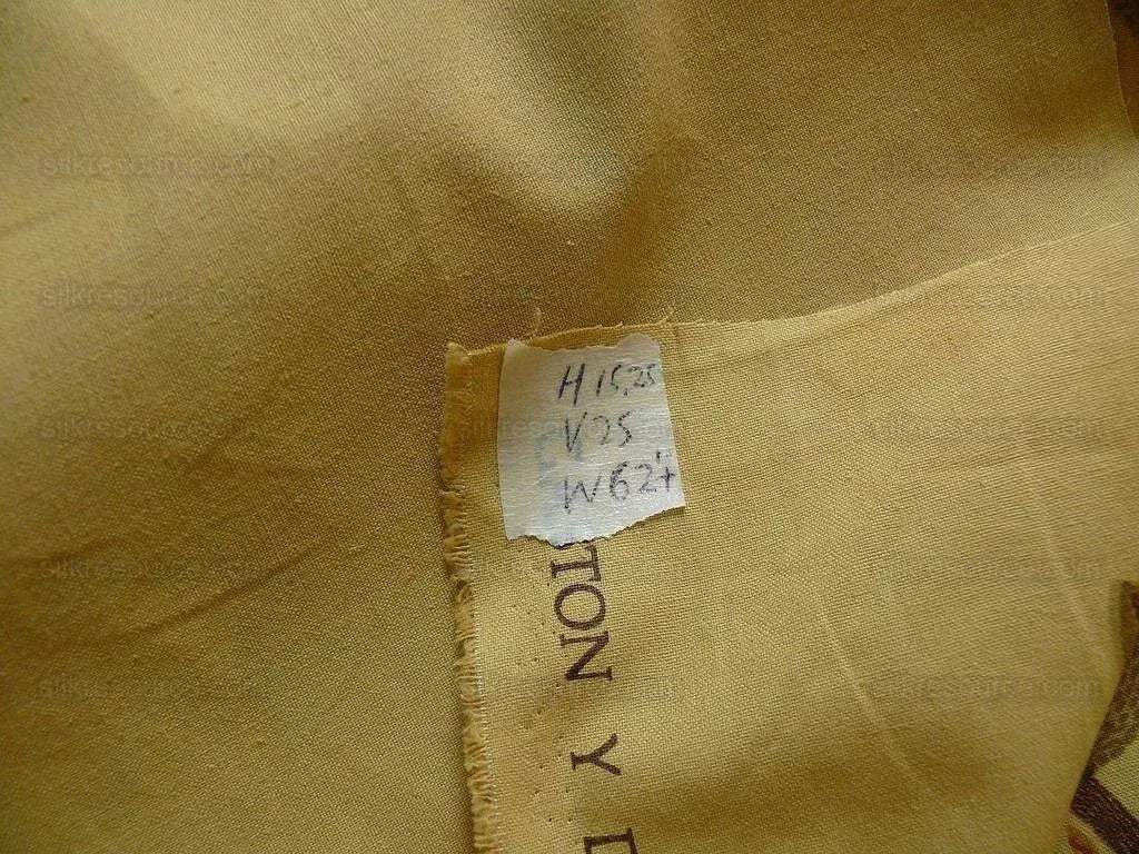 Brunschwig & Fils Gaston Y Daniella Monica Dijon Branches &