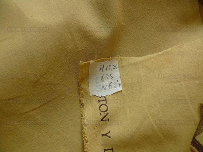 Brunschwig & Fils Gaston Y Daniella Monica Dijon Branches &