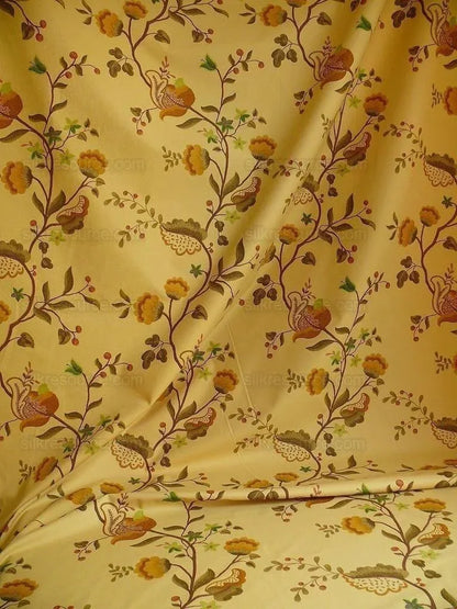 Brunschwig & Fils Gaston Y Daniella Monica Dijon Branches &