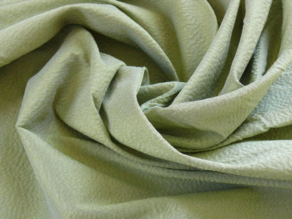 BEACON HILL BURUN SILK BLEND CEDAR GREEN w SILVER SHOT MSRP$100+