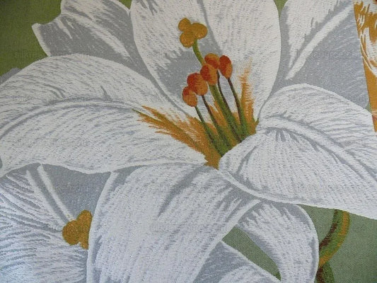 Omg Lampas! Flower Power! Lily Rose Sweetpea Tulip  #536