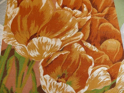 Omg Lampas! Flower Power! Lily Rose Sweetpea Tulip  #536