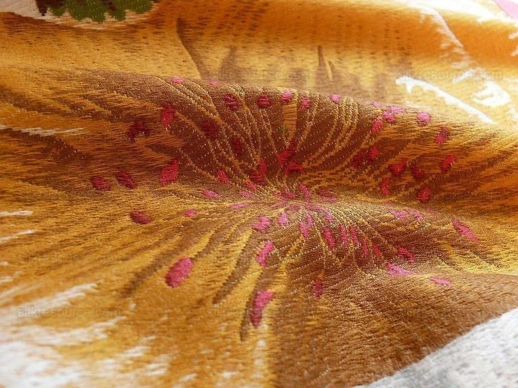 Omg Lampas! Flower Power! Lily Rose Sweetpea Tulip  #536