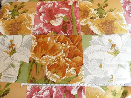 Omg Lampas! Flower Power! Lily Rose Sweetpea Tulip  #536