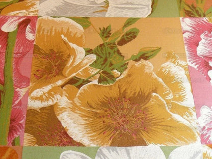 Omg Lampas! Flower Power! Lily Rose Sweetpea Tulip  #536