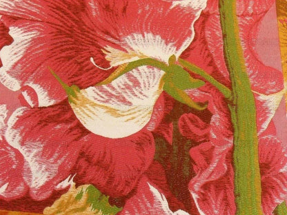 Omg Lampas! Flower Power! Lily Rose Sweetpea Tulip  #536