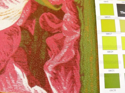 Omg Lampas! Flower Power! Lily Rose Sweetpea Tulip  #536