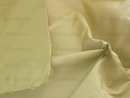 Kravet Couture Palest Aqua Mint Heavy Texture Silk 2.4y