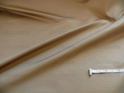 By yard Lee Jofa Staccato Silk Weave Sandstone Gold Beige Speckled Texture MSRP USD198/y