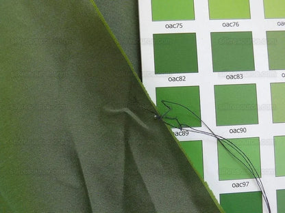 By yard Lee Jofa Palais Silk Taffeta Ivy Green 100% Silk MSRP USD 198/Y