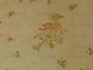 Kravet Couture "rosehips" French Lace Brocade Apricot Pink 2.8y